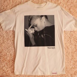 THREE Diamond Supply Shirts Bundle